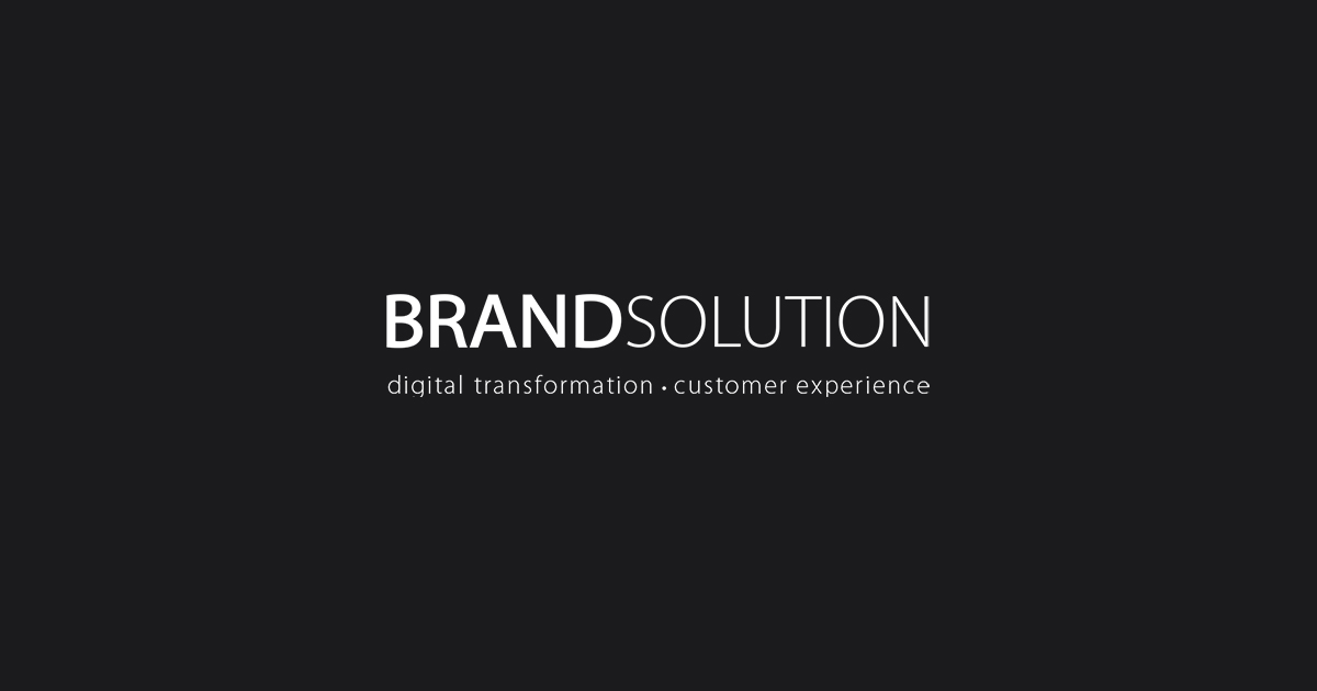 Brandsolution